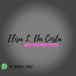 Elisa L. Da Costa - @elisa_comercial20 - Instagram