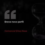 Elisa Rosa - @comercialelisarosa - Instagram