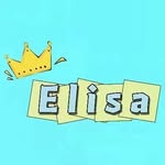 Loja Elisa - @elisacomercio9145 - Instagram