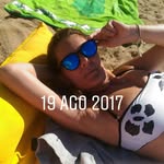 Elisa Conte - @elisa.conte.994 - Instagram