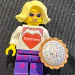 Elisa Cook (Elisa Cook Kitchen Designs) - @eckdlondon - Instagram