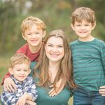 Lisa Bowerman Corbin - @lisacorbin88 - Instagram