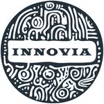 Josh & Elisa Cox ▫️Innovia Coffeeworks - @innovia.coffeeworks - Instagram