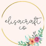 Elisabeth | elisacraftco - @elisacraftco - Instagram
