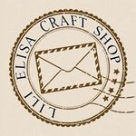 Lili - @lili_elisa_craft_shop - Instagram