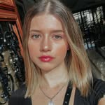 Elisa Crespo - @elisacrespo6 - Instagram