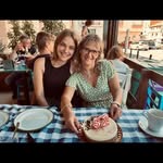 Elisa Crespo - @elicrespo70 - Instagram