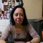 Elisa Esperanza Pina Crespo - @elisa_pina67 - Instagram