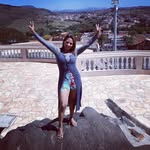 Elisabete - @elisacross19 - Instagram
