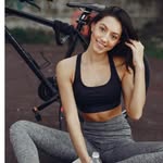 Elisa.du11 - @elisacrossfit - Instagram