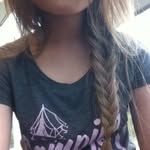 Paid / Gift Review - DM - @elisacrossley - Instagram