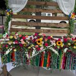 Elisa Adriana Cuellar - @beautiful_floral.designs - Instagram