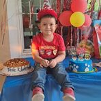 Elisa Cuellar - Facebook