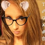 Elisa Cuellar - @miablue1981 - Instagram