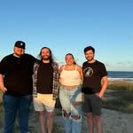 Elisa Morris Daly - @leelers989 - Instagram