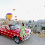 Elisa David - @elisaadventures - Instagram