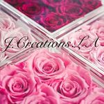 by Elisa Davidson 🌹 - @j.creations.lv - Instagram