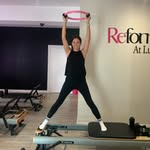 Lisa Davidson - @lisa_davidsonpilates - Instagram