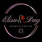 𝓔𝓵𝓲𝓼𝓪 𝓓𝓪𝔂 🥀 - @elisaday_bodypiercer - Instagram