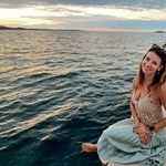 Glorija Milanović - @elisa_day_92 - Instagram