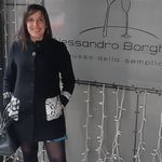 elisa de nardo - @elisadenardo84 - Instagram