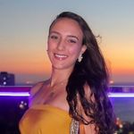 Elisa Denardi - @elisadenardi - Instagram