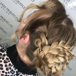Elise Dillon - @hair_by_elise_casey - Instagram