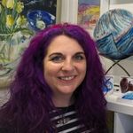 Elisa Dodd - Shake Your Glass - @shakeyourglass - Instagram