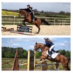 Elise Dunn - @elise.equineuk - Instagram