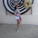 Pahola Elisa Garrido Durango - @paogarridod - Instagram