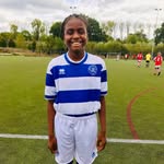 Elisa ‘QPR’ Dyer - @elisa_qpr - Instagram