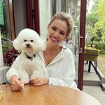 Elisa Eder - @meiling920918 - Instagram