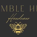 ELISA EDWARDS - @humblehiveheadwear - Instagram