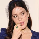 Lisa Eldridge MBE - @lisaeldridgemakeup - Instagram