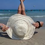 Elisa Ely - @elisalefter - Instagram