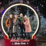 Lisa Everett - @lisagray548 - Instagram