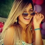 Elisa Amaral - @elisa_fisher10 - Instagram