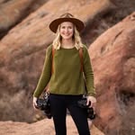 Elopement/Wedding Photographer - @elisafisherphotography - Instagram