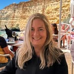 Elisa Fleming - @elisasonthemove - Instagram