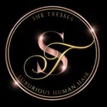 Elisa Fleming - @shetressesluxurioushumanhair - Instagram