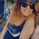 Elisa Ford - @elisaf101 - Instagram