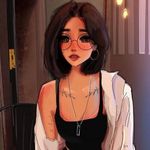 Лиза - @_elisa.fox_ - Instagram