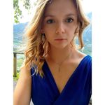 Elisa Volpe - @elisa.fox98 - Instagram