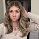 Elise Fredericks - @elisefredericks - Instagram