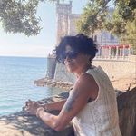 Elisa Giannelli - @elisina76 - Instagram