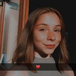 Elisa Gordon - @zazouave_elina - Instagram