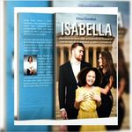 Elisa Gordon - @elisagordon_novels - Instagram