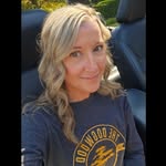 Elisa DeMarco Greer - @climbonward - Instagram