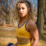 Elisa Guzman - @bemotivity - Instagram