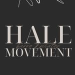 Elisa D’Amico - @elisadamico.halemovement - Instagram
